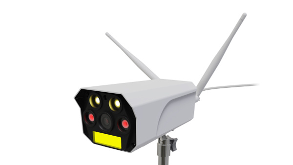 Камера видеонаблюдения Ritmix IPC-270S - купить по низким ценам в ...