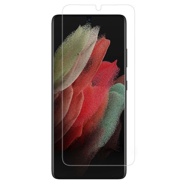 Защитное стекло Whitestone Dome glass для Samsung Galaxy S21 Plus (без ...