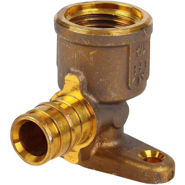 Водорозетка Uponor Smart Aqua Q&E - 20 x 1/2", 1023035 - купить по ...