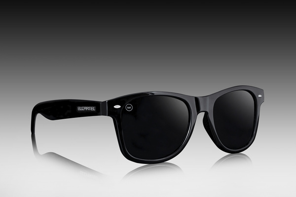 EIC Wayfarer Polarizing Metal / Очки солнцезащитные поляризационные ...