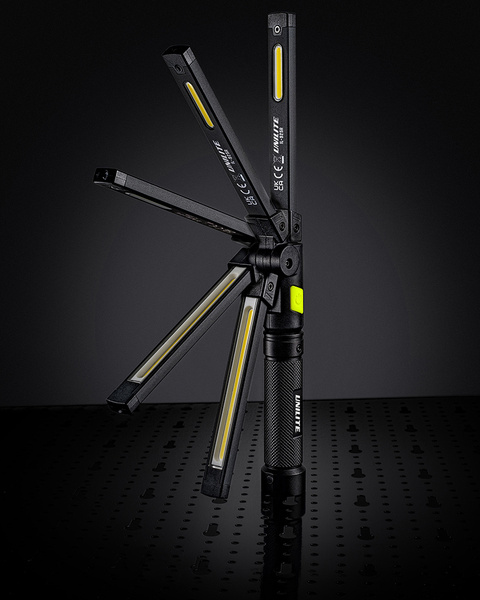 Unilite Фонарь-прожектор - купить с доставкой по выгодным ценам в ...