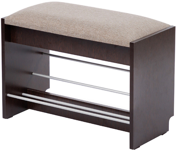 Обувница Elemento Обувница_art_80281110_obyv_ТП-5_c3999_hoff_AC, ЛДСП ...