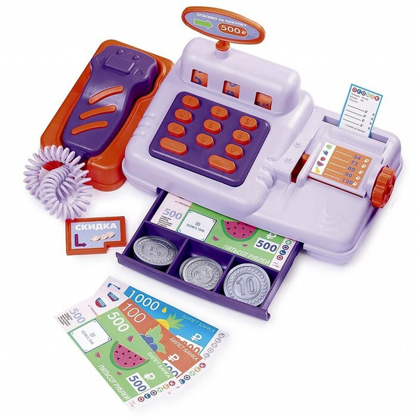 Касса "Маркет" - купить с доставкой по выгодным ценам в интернет ...