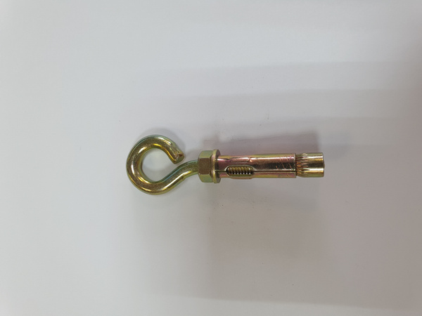 Анкер кольцо 8х40 мм, 10 шт. - купить по выгодной цене в интернет ...