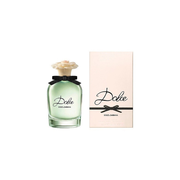 Dolce&Gabbana Dolce парфюмерная вода 75 мл / Дольче Габбана Дольче ...