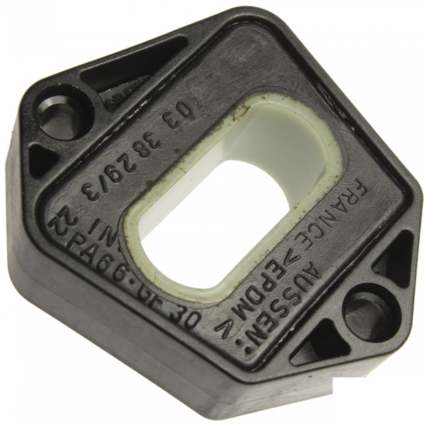 Втулка радиатора - VAG (VW/Audi/Skoda/Seat) арт. 1U0121367A - купить по ...