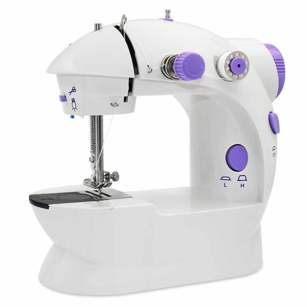 Швейная машина Quality Control SM-202A - купить по низким ценам с ...