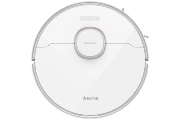 Робот-пылесос dreame L10 Pro - купить по выгодной цене в интернет ...