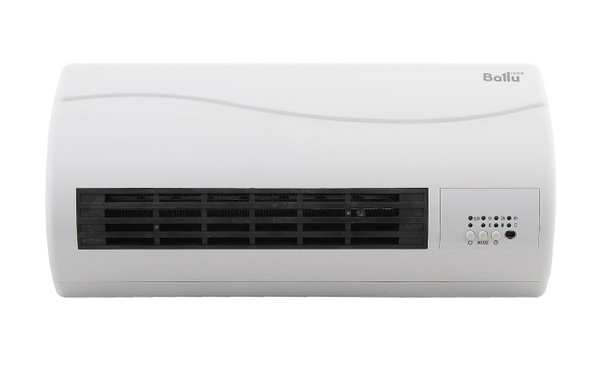 Обогреватель Ballu BFH/W-102W купить по выгодной цене в интернет ...