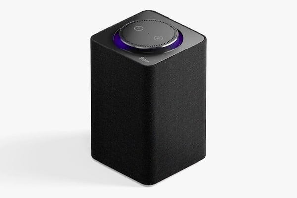 Умная колонка Яндекс станция стандарт 50 вт - купить по доступным ценам ...