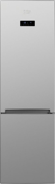 Холодильник Beko HarvestFresh RCNK310E20VS, серебристый - купить по ...