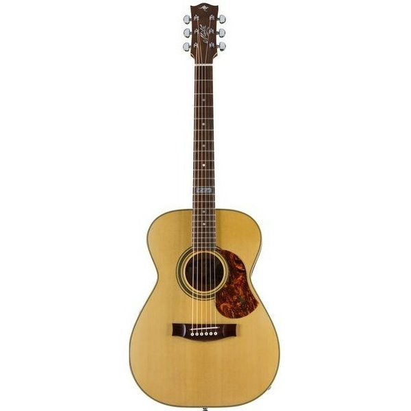 Электроакустическая гитара Maton EBG808TE - купить с доставкой по ...