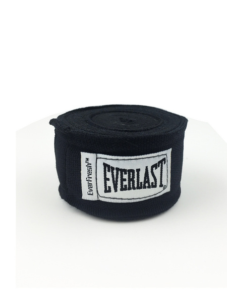 Бинты Everlast Classic Hand Wraps 3,0 м пара - 2шт. - купить по ...