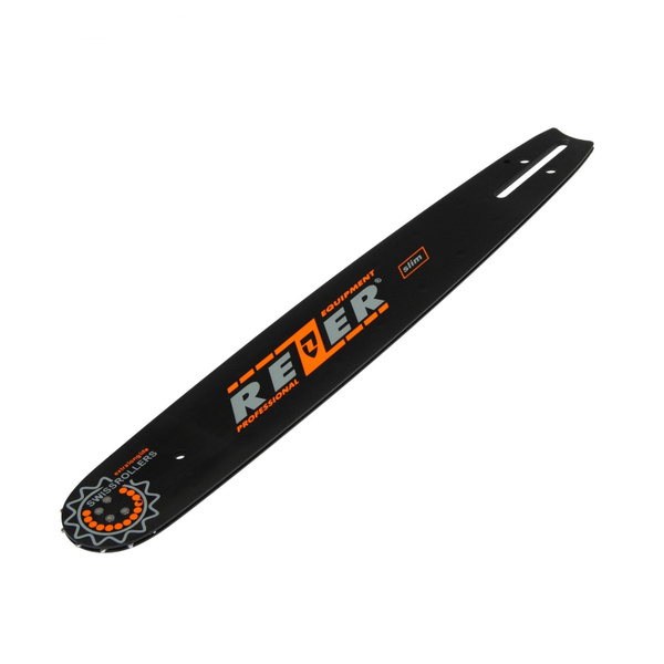 Оснастка для садовой техники Шина цепной пилы REZER 353L9A Rezer 04.001 ...