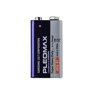 Pleomax Батарейка - купить с доставкой по выгодным ценам в интернет ...