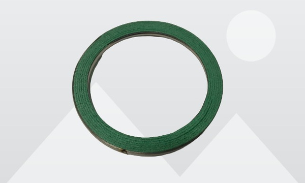 Кольцо-прокладка системы выхлопа (90917-06045) 50/65/5 ALFI parts ...