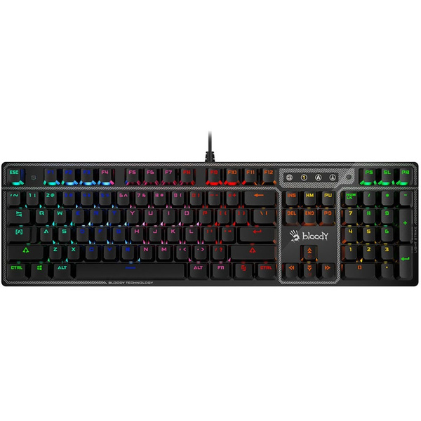 Механическая клавиатура A4Tech Bloody B750N Destiny_2523 озон купить по ...
