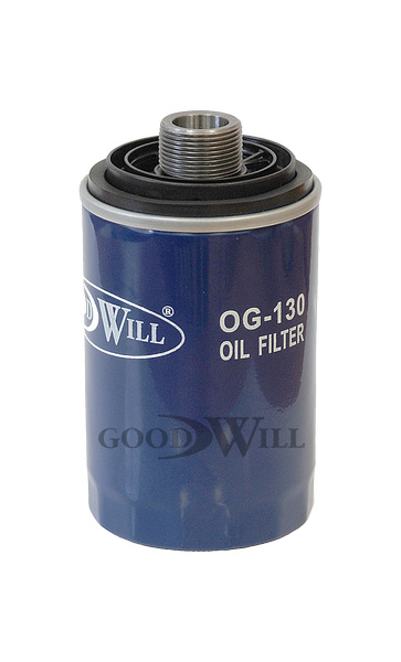 Фильтр масляный Goodwill OG 130 - купить по выгодным ценам в интернет ...