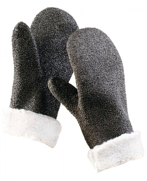 Рукавицы ESKIMO утепленные с гранулированным ПВХ покрытием - купить в ...