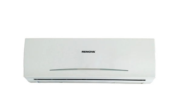 Сплит-система RENOVA CHW-07B BREEZE - купить по доступным ценам в ...