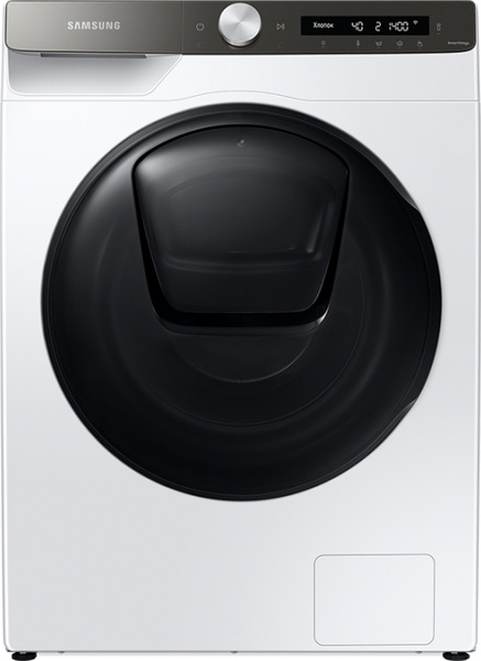 Характеристики Стиральная машина Samsung WD80T554CBT/LD с сушилкой ...
