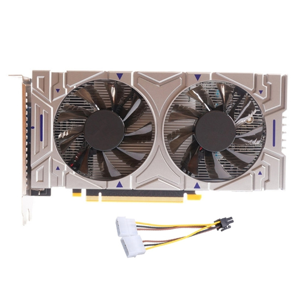 Видеокарта Radeon RX 580, 4 ГБ DDR5 - купить по низким ценам в интернет ...