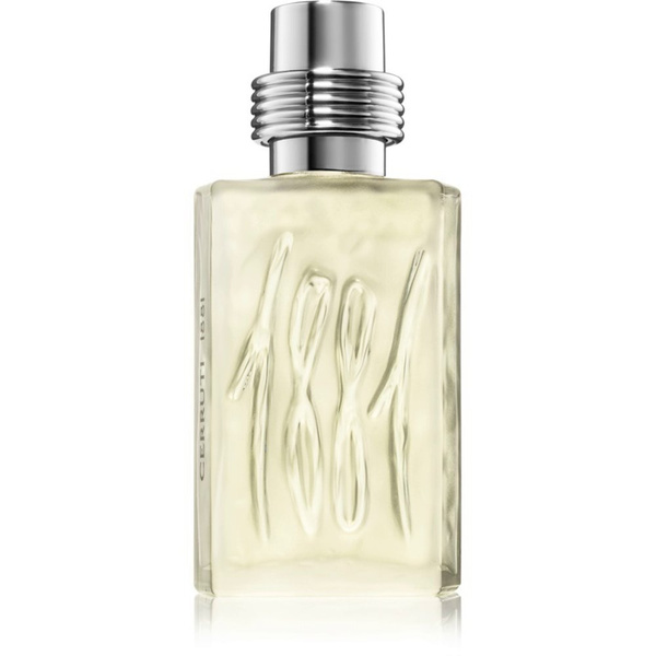 Cerruti 1881 1881 For Man Туалетная вода 25 мл (592233550)
