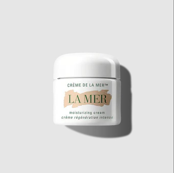 La Mer увлажняющий крем для лица 100мл - купить с доставкой по выгодным ...