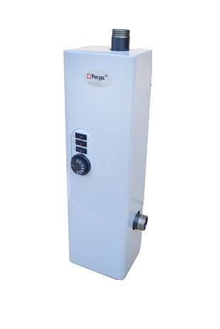 Электрический котел Ресурс 9 кВт электрический Ресурс-ЭлектроТерм ЭВПМ ...