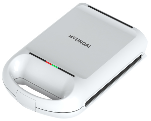 Вафельница Hyundai HYSM-4140 белый, белый - купить по выгодной цене в ...