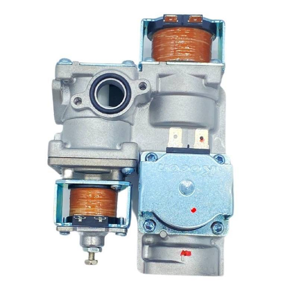 Клапан газовый для котла Daewoo DGB-130 MSC (klapgazDGB130MSC) купить ...