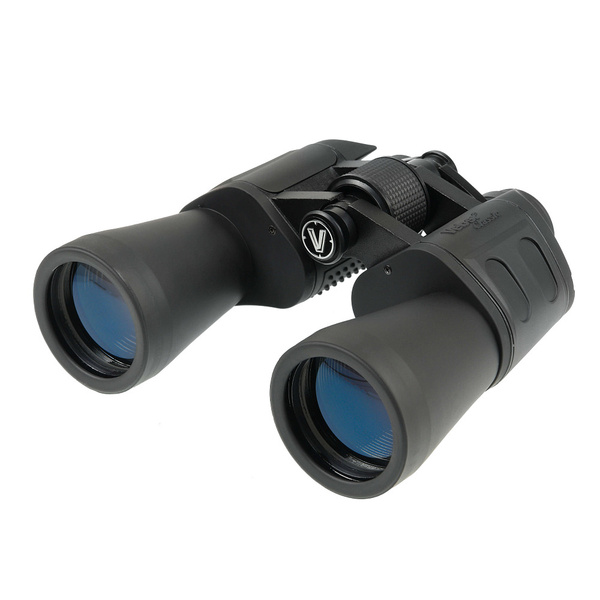 Бинокль Veber Classic БПЦ 16*50 VR черн 16x 50мм - купить по выгодной ...