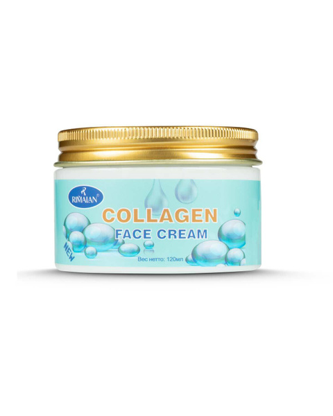 COLLAGEN, Крем для лица с коллагеном - купить с доставкой по выгодным ...