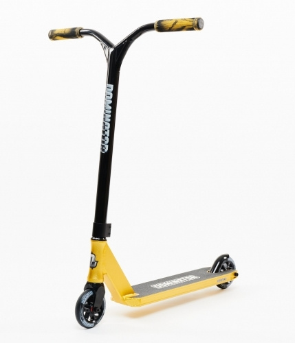 Самокат Трюковой DOMINATOR AIRBORNE, - купить по выгодной цене в ...