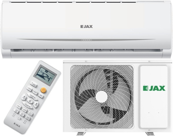 Сплит система JAX Tasmania ACN-09HE (до 27 кв. метров, завод Haier ...