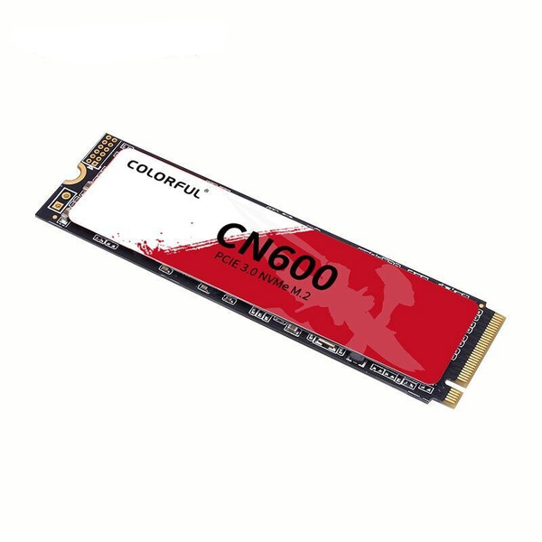 1 ТБ Внутренний SSD-диск Colorful C600-22 (CN600 1TB) - купить по ...