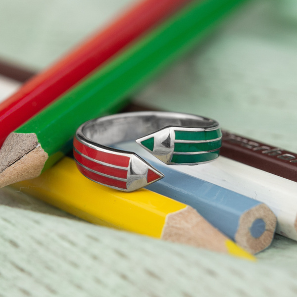 Костромской Ювелирный Завод Кольцо Серебро 925 пробы - купить с ...