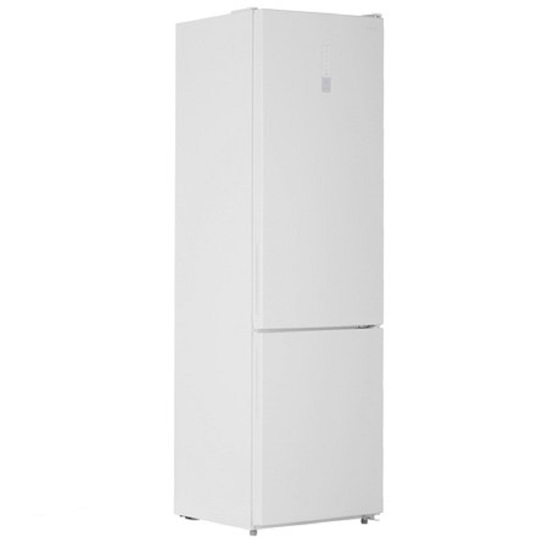 Холодильник ZARGET ZRB360DS1WM, белый - купить по доступной цене в ...