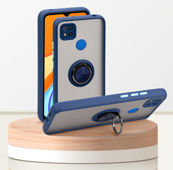 Чехол для Xiaomi Redmi 9C (сяоми редми 9С) / Poco C3 (поко с3), с ...