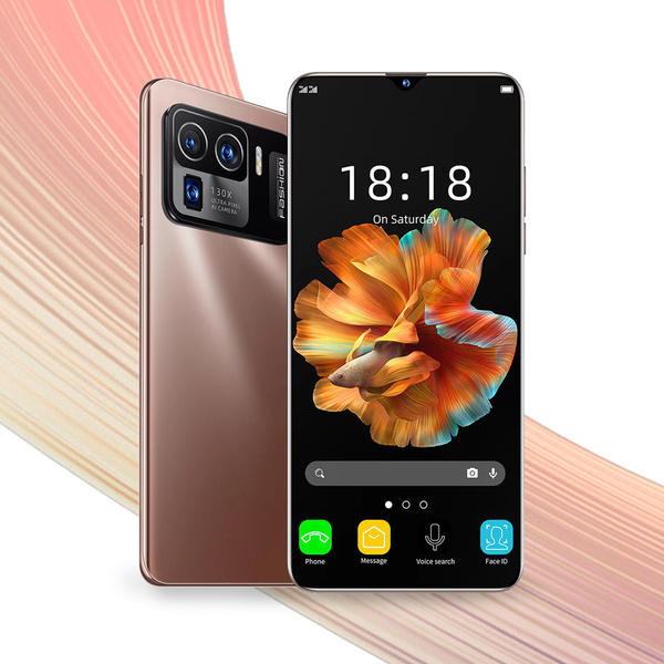 Смартфон Xiaomi M11 Ultra - купить по выгодной цене в интернет-магазине ...