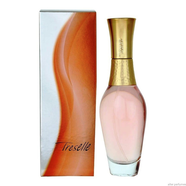 AVON Treselle Вода парфюмерная 50 мл (818224739)