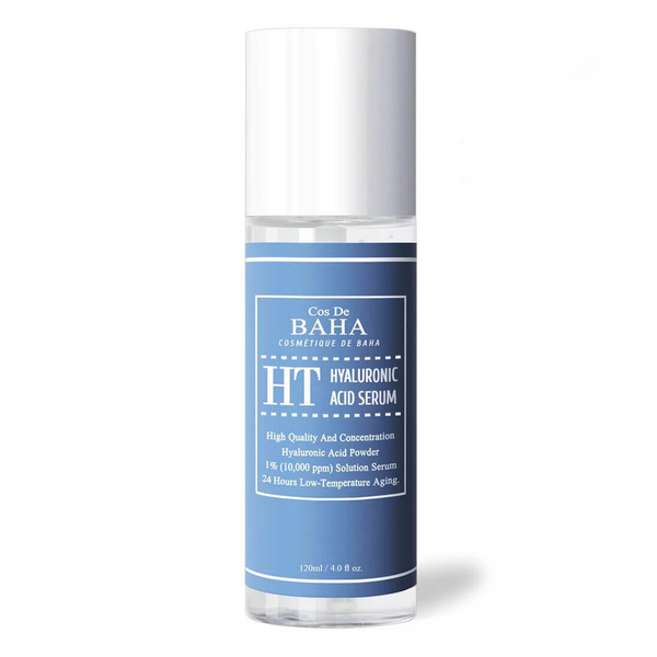 Cos De BAHA Сыворотка для лица Hyaluronic Serum 120 мл - купить с ...