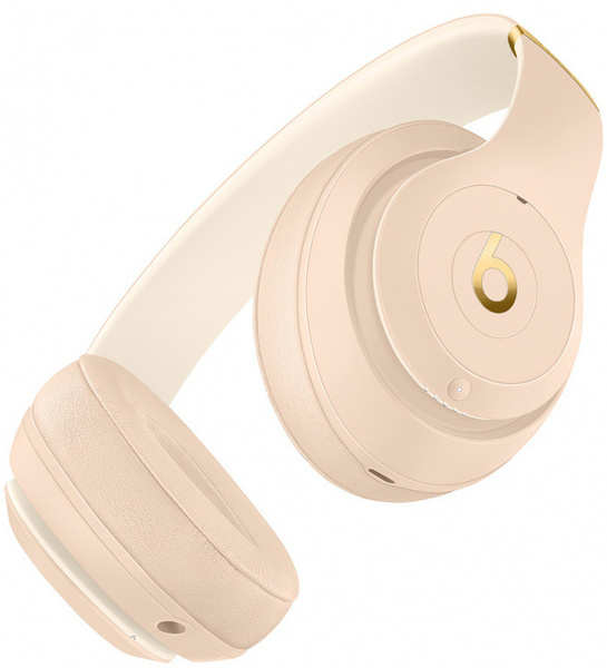 Наушники Накладные Beats Studio3-4 - купить по доступным ценам в ...