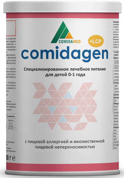 Молочная смесь Dr. Schar 1 (с рождения) 400г. 1шт - купить с доставкой ...