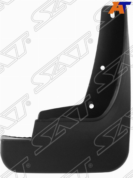 Брызговик Toyota Highlander 00-07 / Kluger V 00-07 (Спереди/ Слева)
