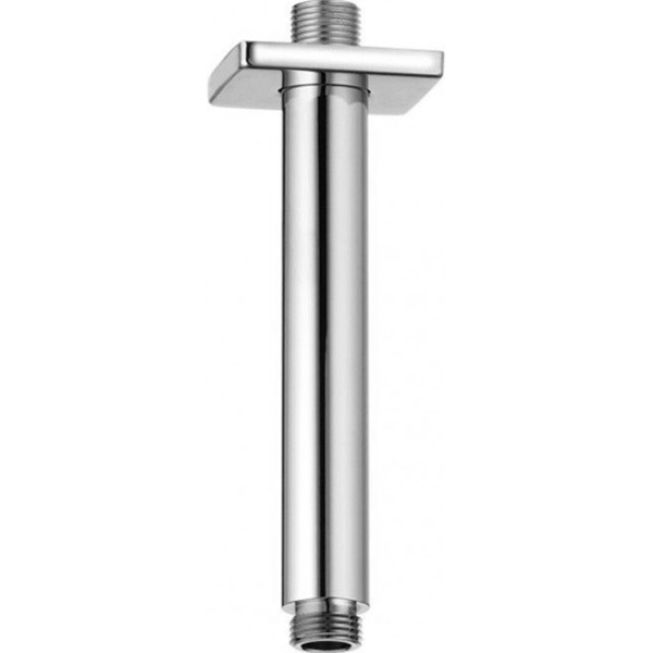 Кронштейн для верхнего душа Kludi A-Qa 6653505-00 Хром - купить с ...