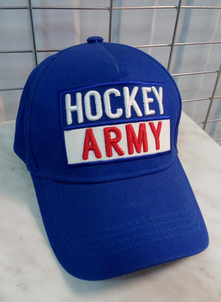 Для хоккея HOCKEY ARMY кепка летняя хоккейная купить по низкой цене в ...