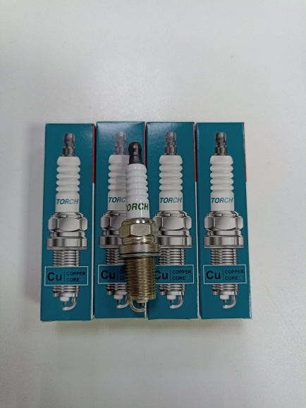 Свеча зажигания TORCH K6RT - купить по выгодным ценам в интернет ...