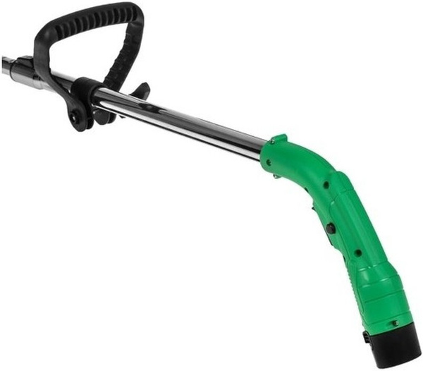 Триммер аккумуляторный ZITREK GreenCut 12 12В, Li-ion аккумулятор 1шт ...