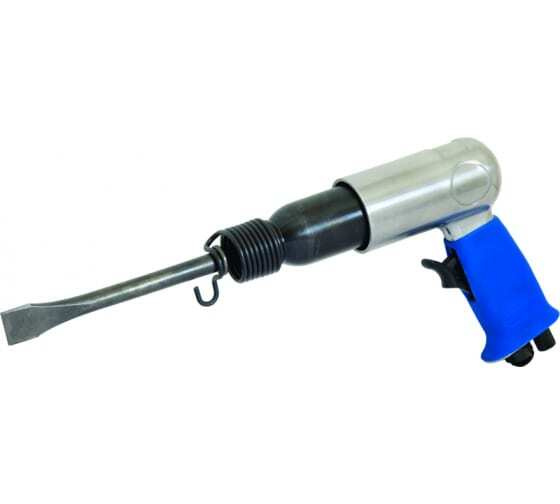 Пневматическое зубило "Калибр ПНЗ-19/800" - купить по выгодной цене в ...